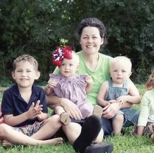 Meet your Posher, Renee